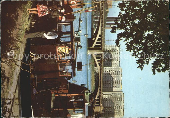 Luettich Liege Atlasbruecke und Draixhe