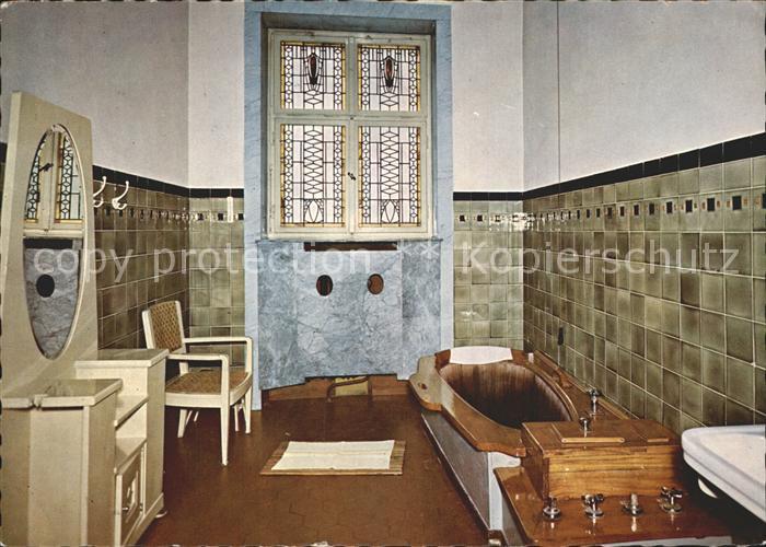 Bad Nauheim Baderaum