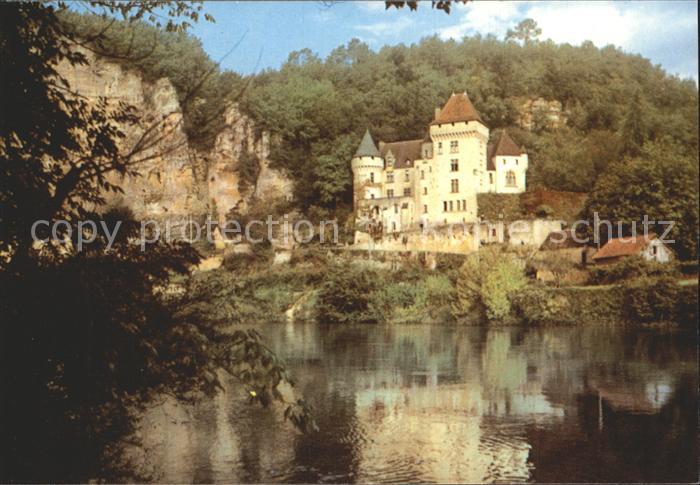 Vezac Dordogne La Roque Gageac