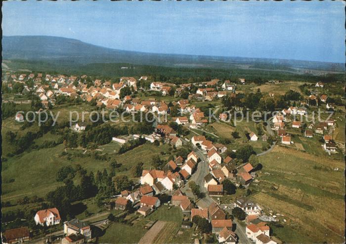 Hohegeiss Harz Stadtansicht