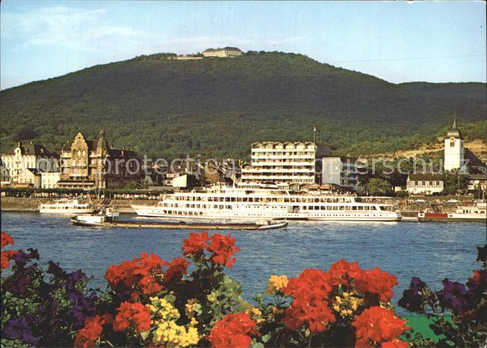 Koenigswinter Petersberg