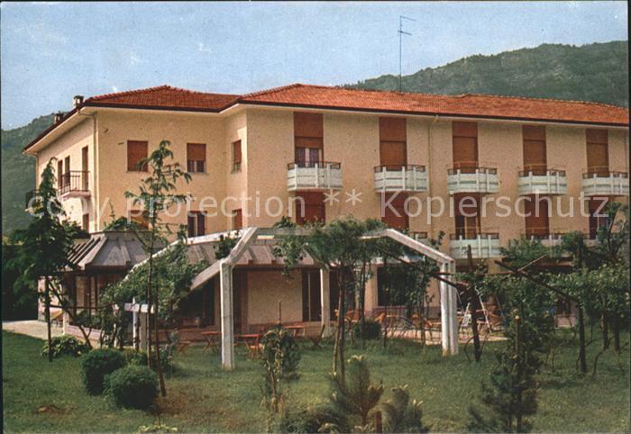 Lago di Garda Hotel Elisabetta Torbole
