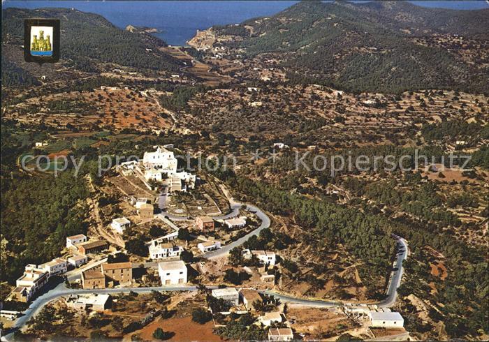 Ibiza Islas Baleares San Miguel