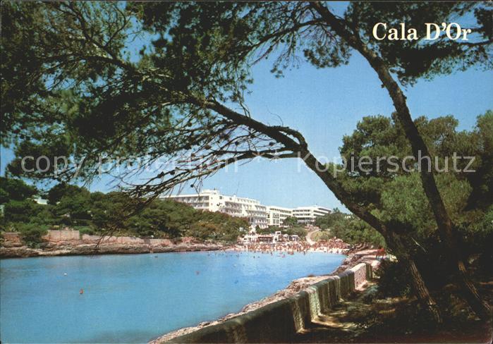 Cala d Or Strand Hotel