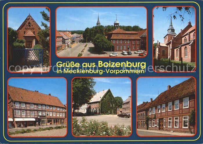 Boizenburg