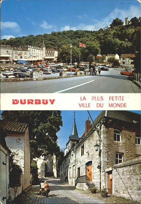 Durbuy