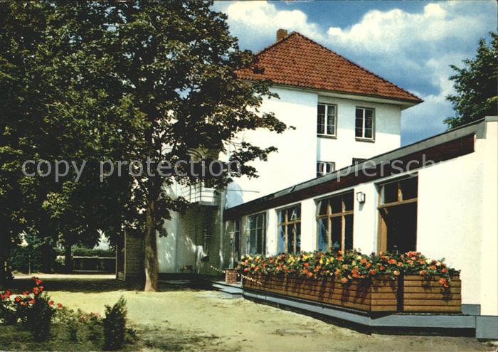 Moelln Lauenburg Lehmrade