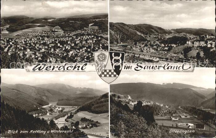 Werdohl Kettling uetterlingsen