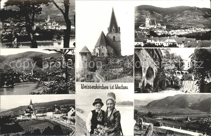 Weissenkirchen Wachau