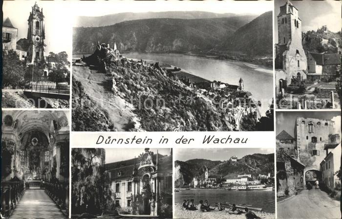Duernstein Wachau