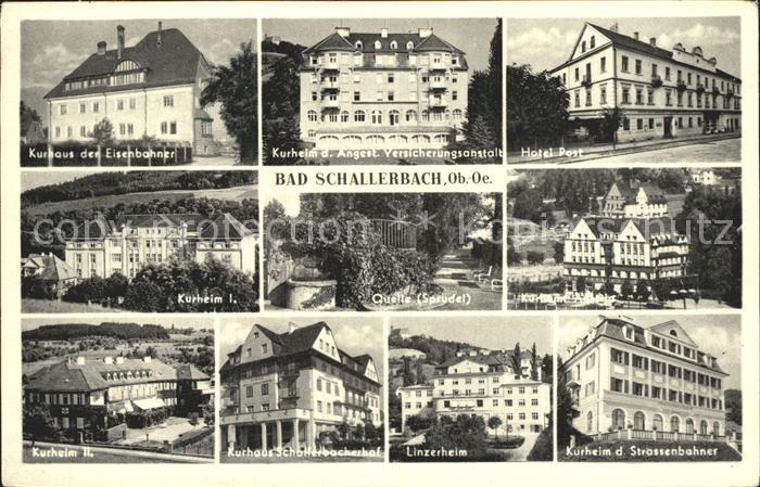 Bad Schallerbach