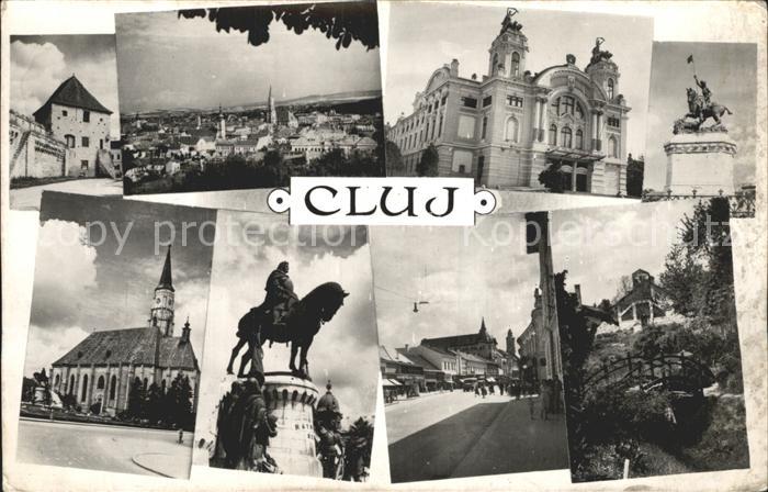 Cluj-Napoca
