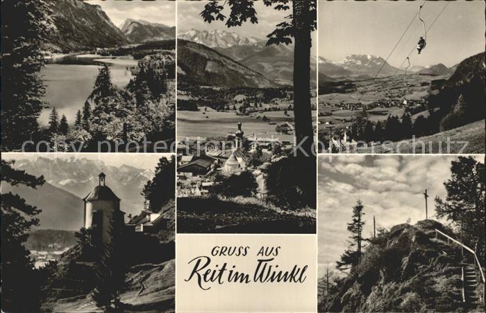 Reit Winkl