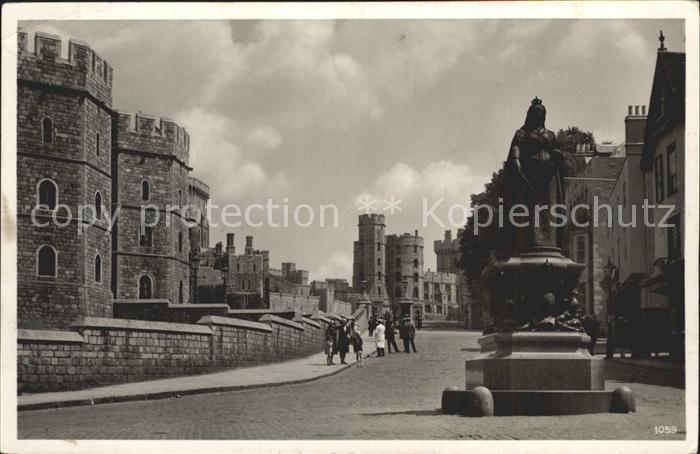 London Windsor Castle