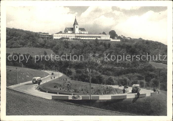 Kahlenberg Wien Wien Hoehenstrasse