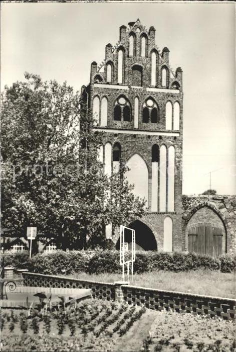 Templin Prenzlauer Tor