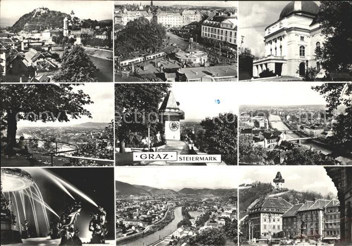 Graz Steiermark