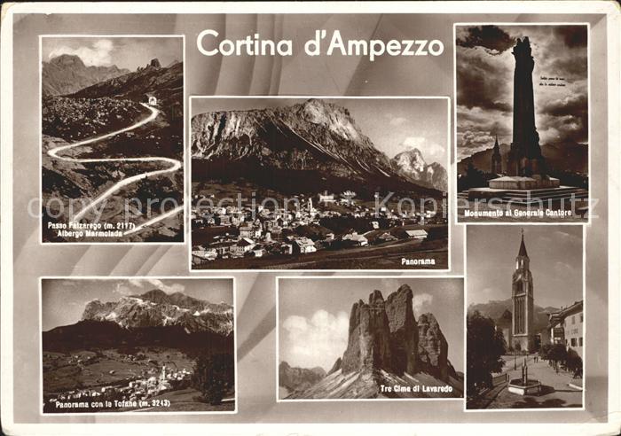 Cortina d Ampezzo