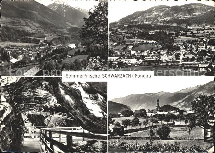Schwarzach Pongau