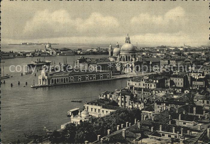 Venezia Venedig Fliegeraufnahme