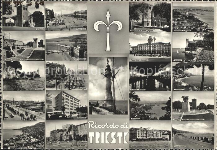 Trieste