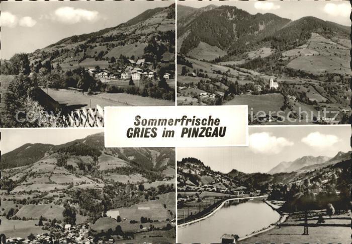 Gries Pinzgau