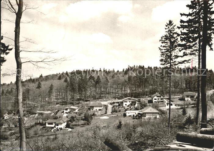 Mauloff Feldbergstrasse Naturpark Hochtaunus