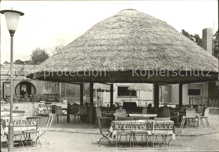 Jeggeleben Restaurant Feine Sache Gartenwirtschaft