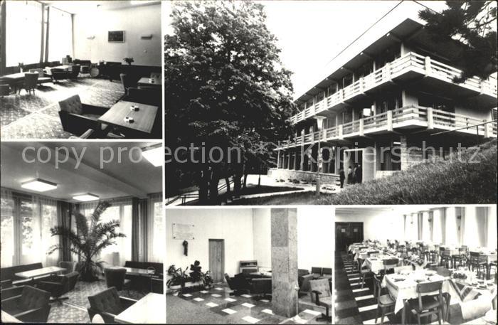 Budapest Erholungsheim