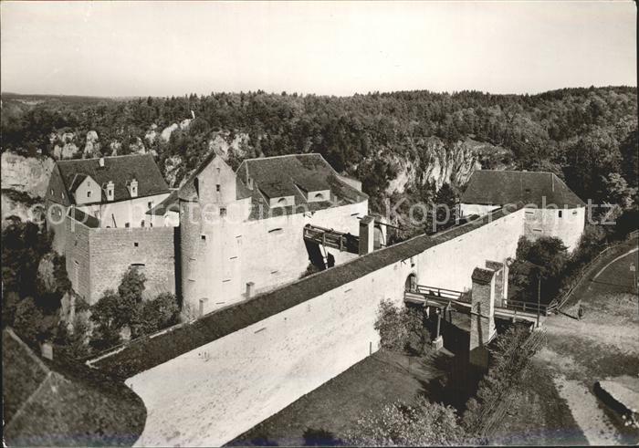 Beuron Donautal Erzabtei