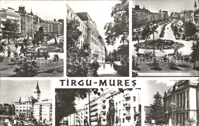 Tirgu Mures