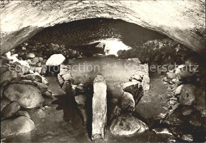 Niederlande Lugnano Berghoehle