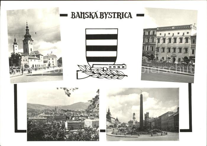 Banska Bystrica