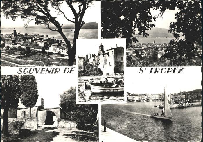 Saint Tropez Var