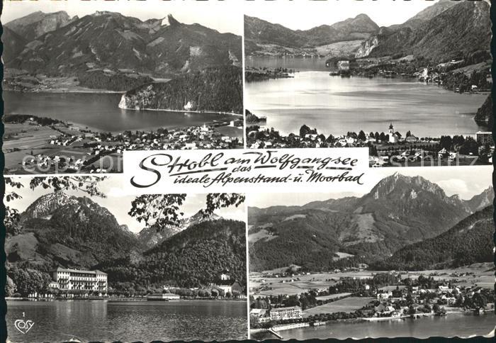 Strobl am Wolfgangsee