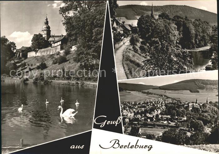 Berleburg Bad