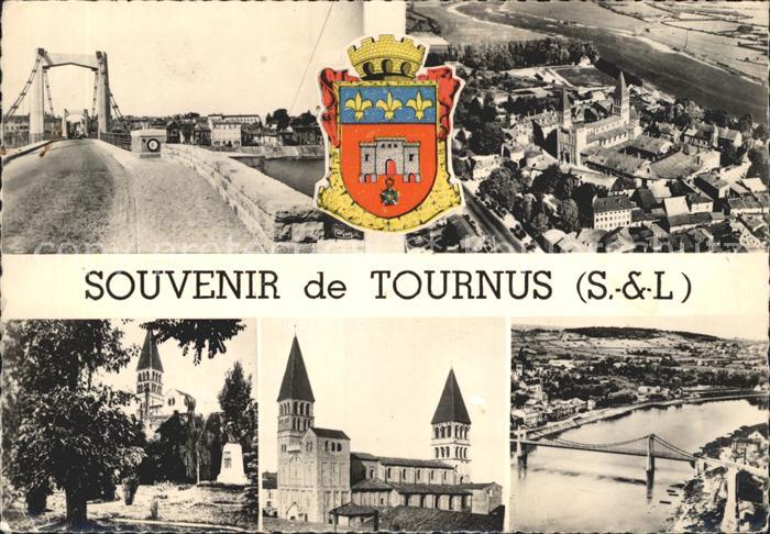 Tournus