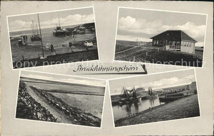 Strucklahnungshoern Hafen