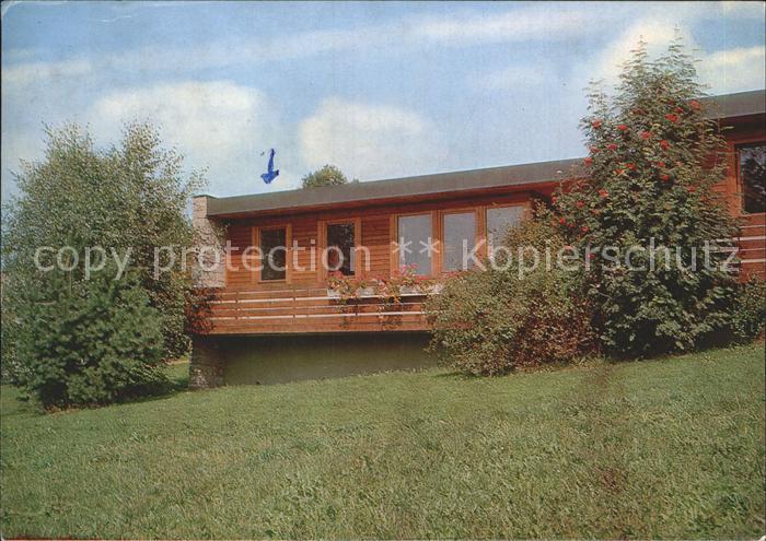 Grafenau Niederbayern Familienferiendorf Bayerischer Wald