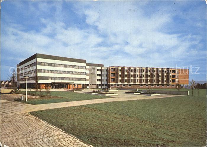 Mutlangen Kreiskrankenhaus