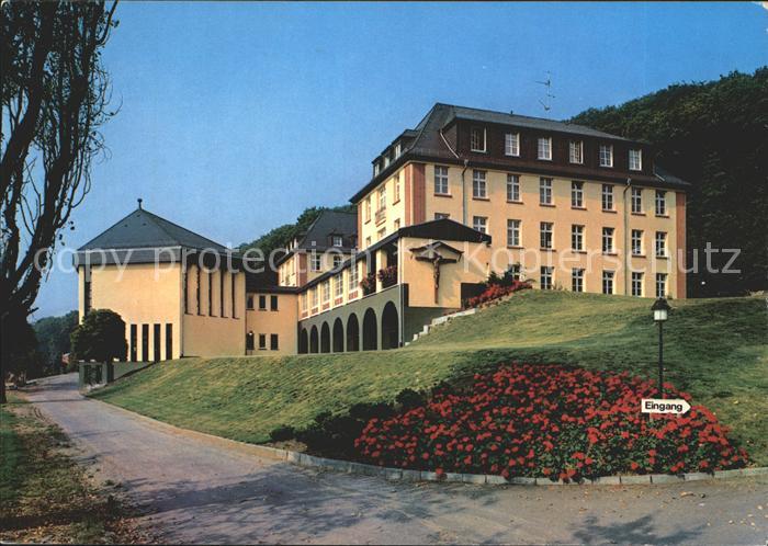 Hofheim Taunus Exerzitienhaus St Josef