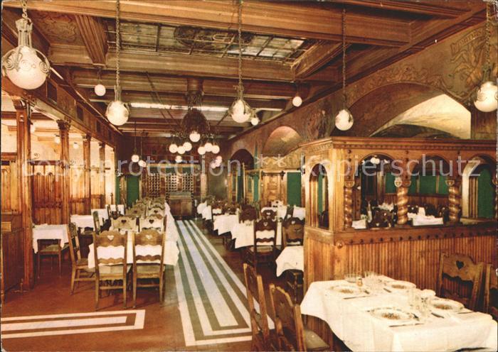 Budapest Matyas Pince etterem restaurant