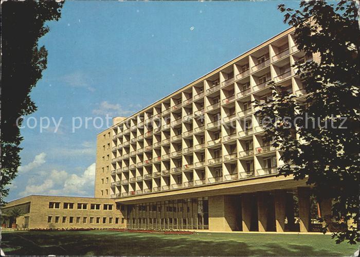 Piestany Liecebny dom Balnea Palace Kurhotel