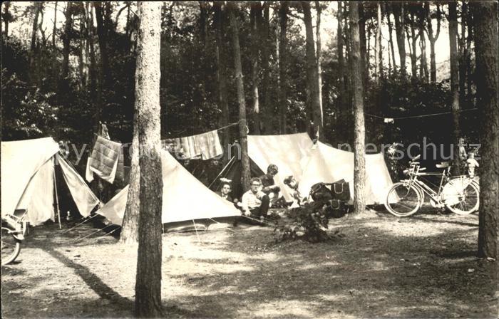 Maarn Jongenskamp De Maarnseberg