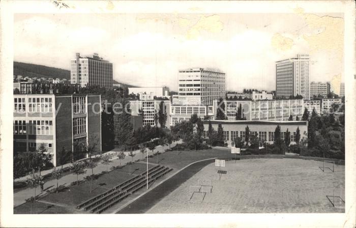 Zlin Schulviertel