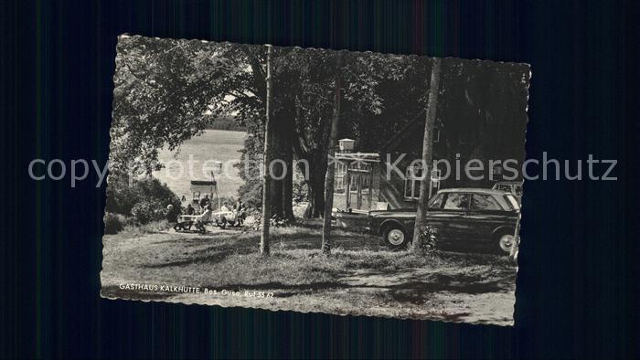 Ratzeburg Schleswig-Holstein Gasthaus Kalkhuette