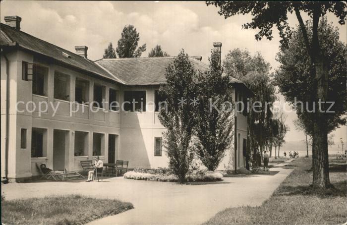 Balatonlelle uedueloe