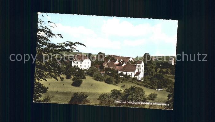 Ottoschwanden Teilansicht