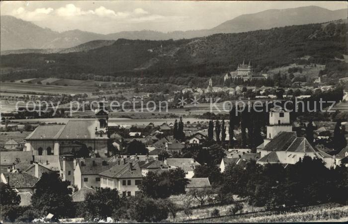 Prievidza Teilansicht