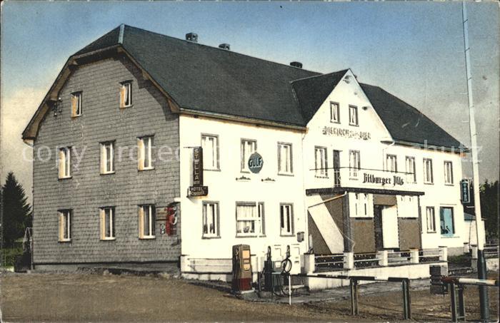 Manderfeld Hotel Schröder
